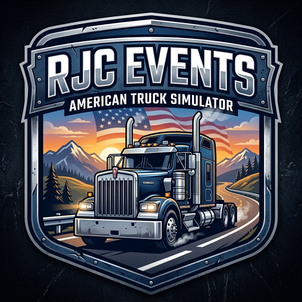 RJC Events — American Truck Simulator